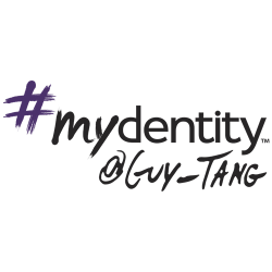 Guy Tang #mydentity