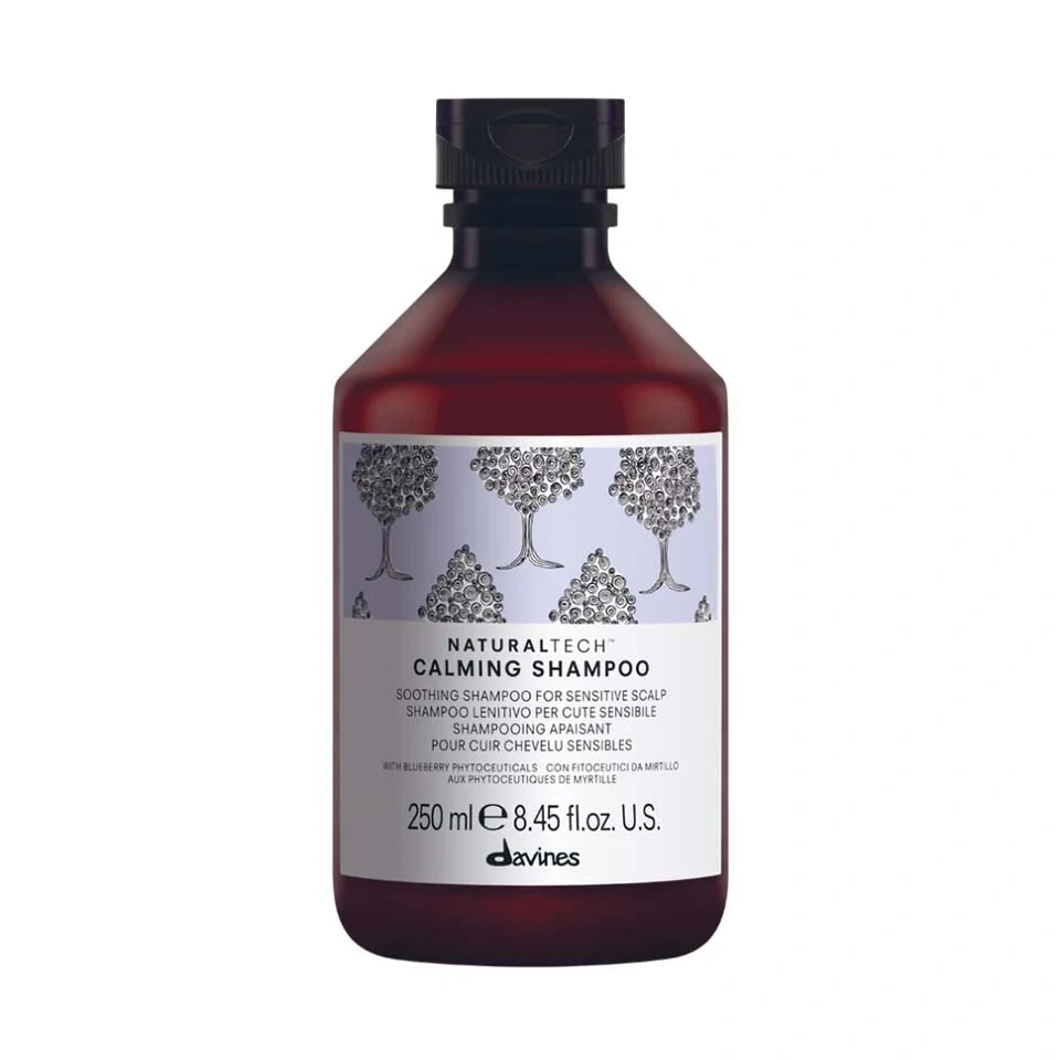 Davines Naturaltech Calming Shampoo 250 ml