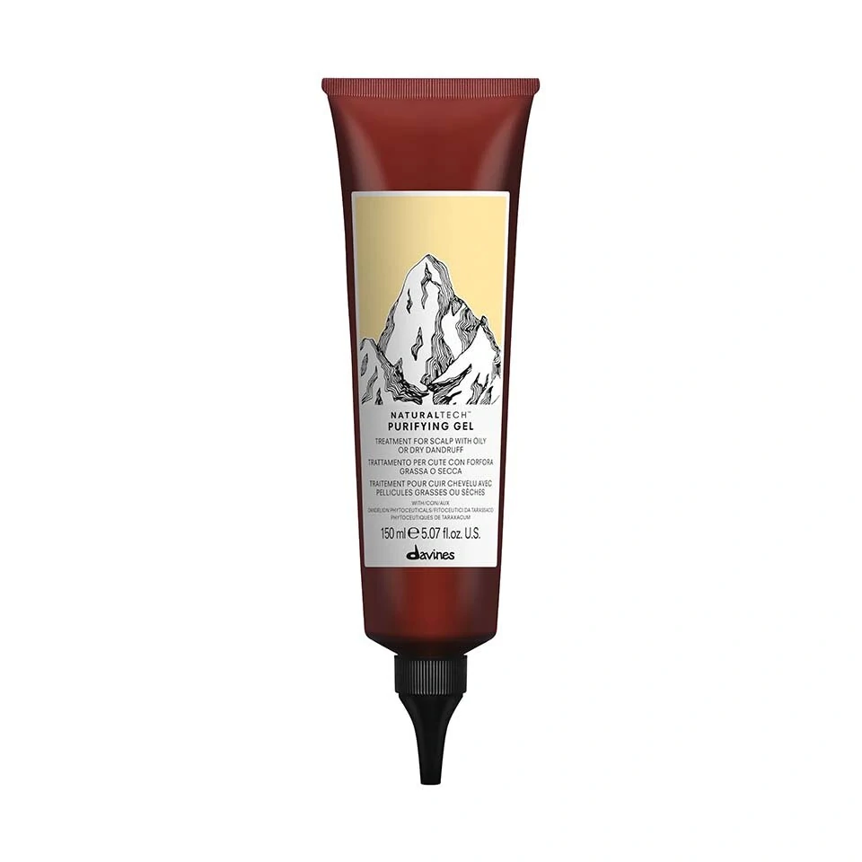 Davines Naturaltech Purifying Gel 150 ml