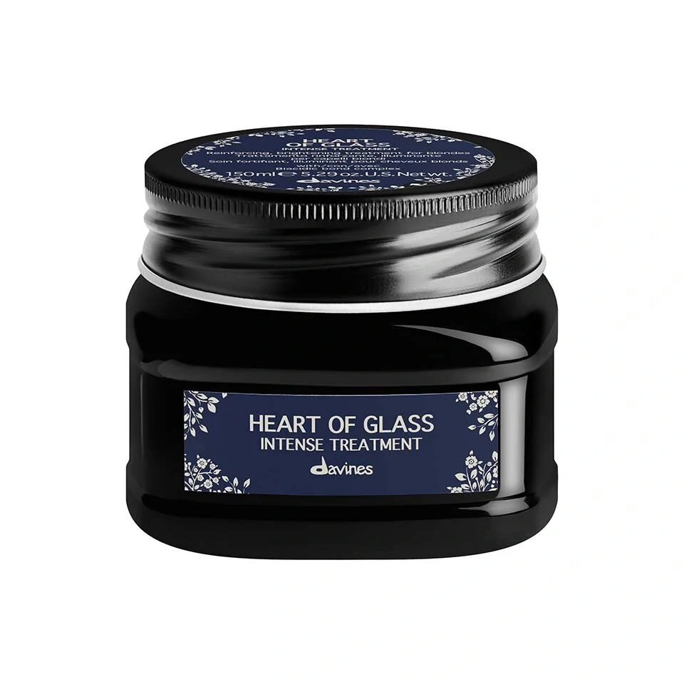 Davines Heart Of Glass Intense Treatment 150 ml