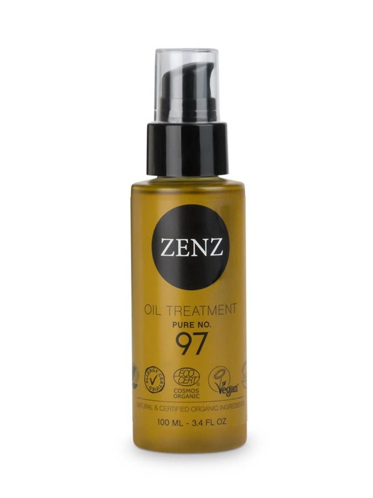 Oil Treatment Pure No. 97, 100 ml