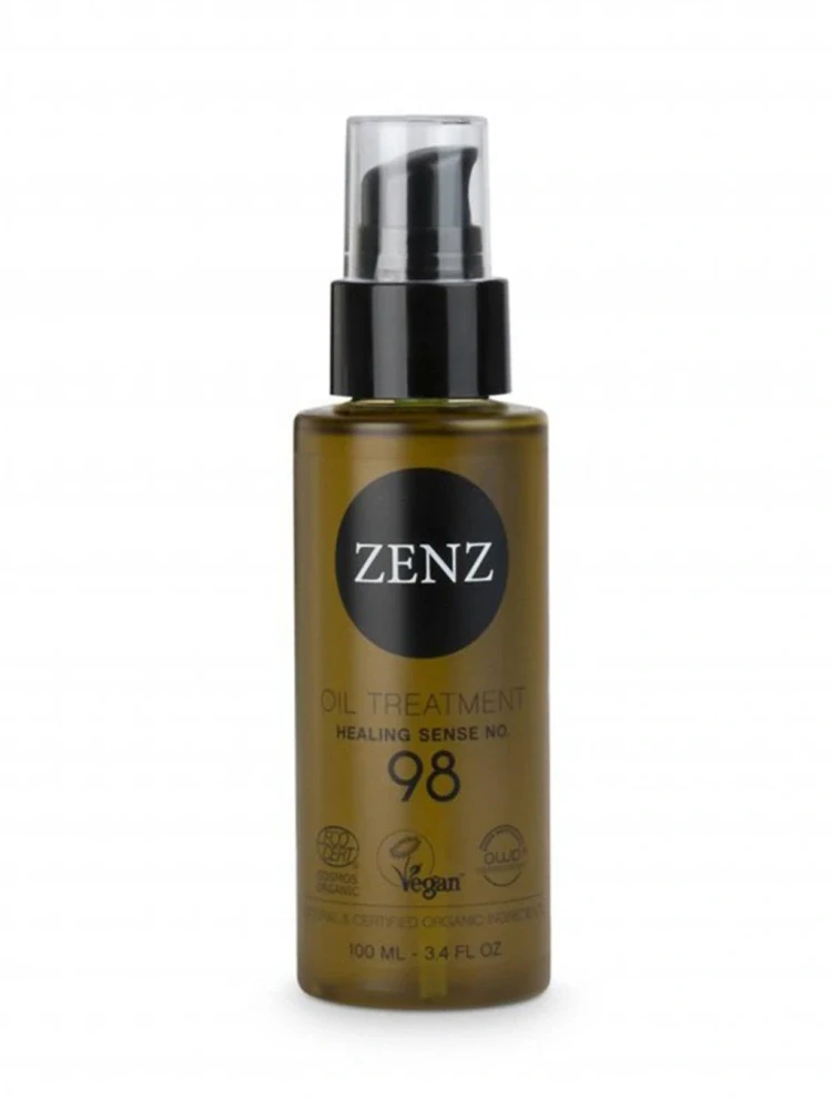 Oil Treatment Healing Sense No. 98, 100 ml