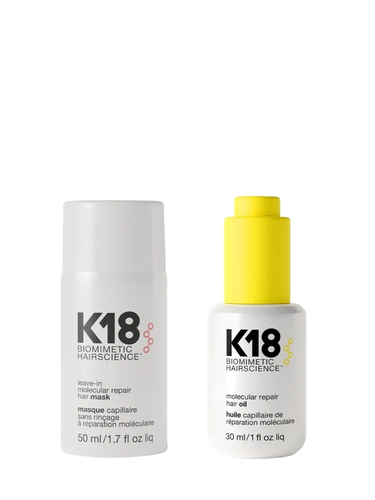 Molecular Repair Duo, výhodný set