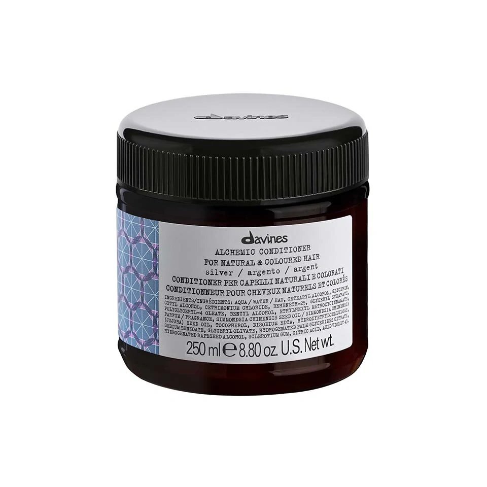 Davines Alchemic Silver Conditioner 250 ml
