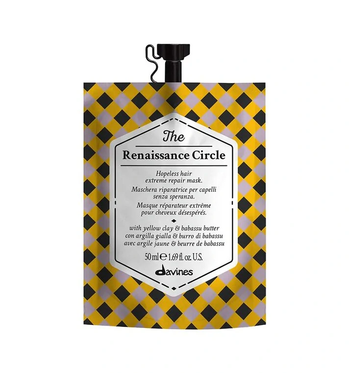 Davines TCC The Renaissance Circle 50 ml