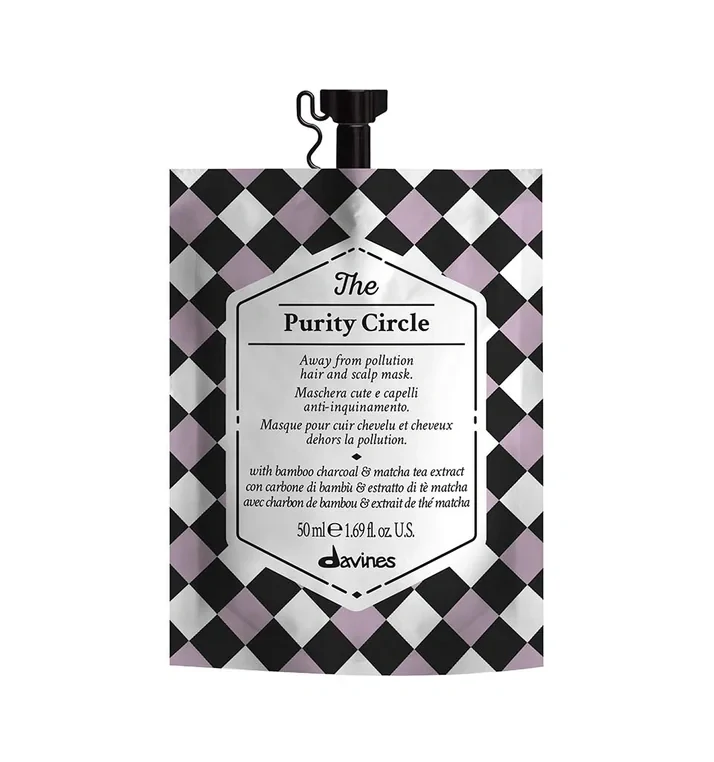 Davines TCC The Purity Circle 50 ml
