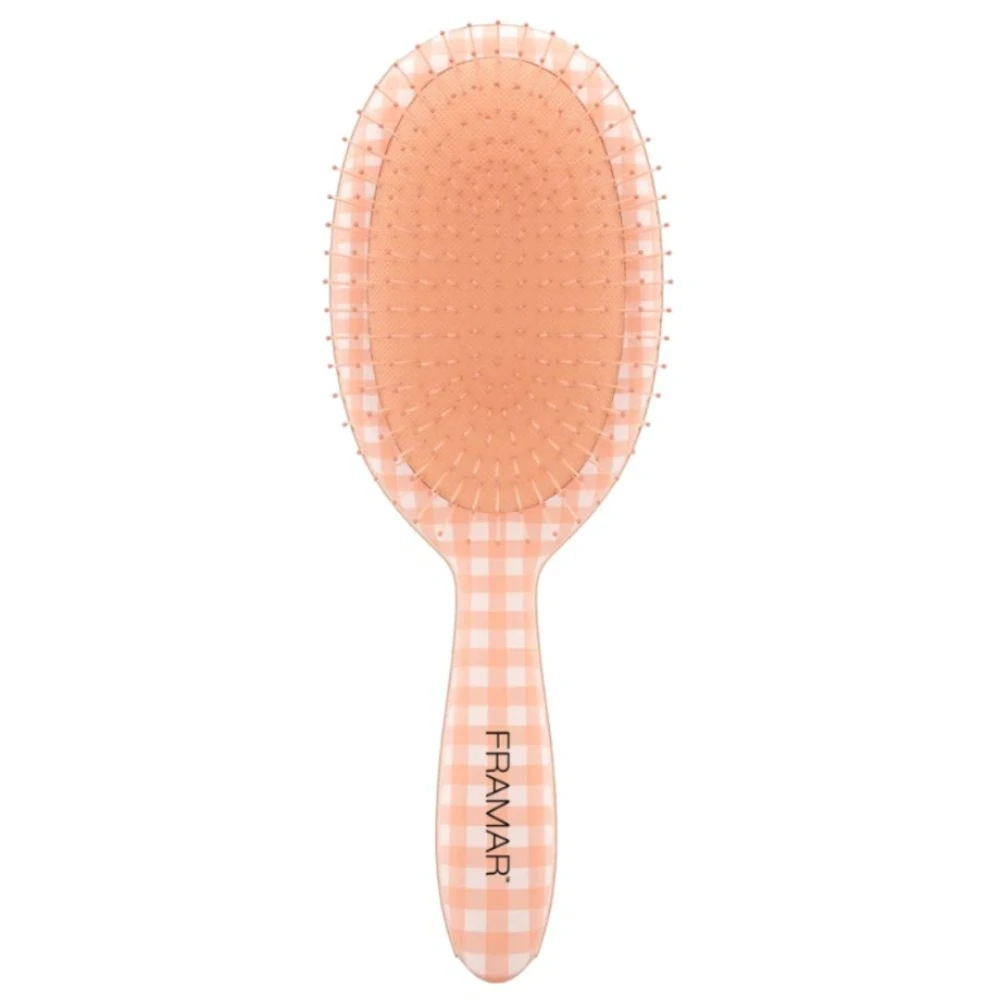 Framar Peach Please kartáč na vlasy Belle