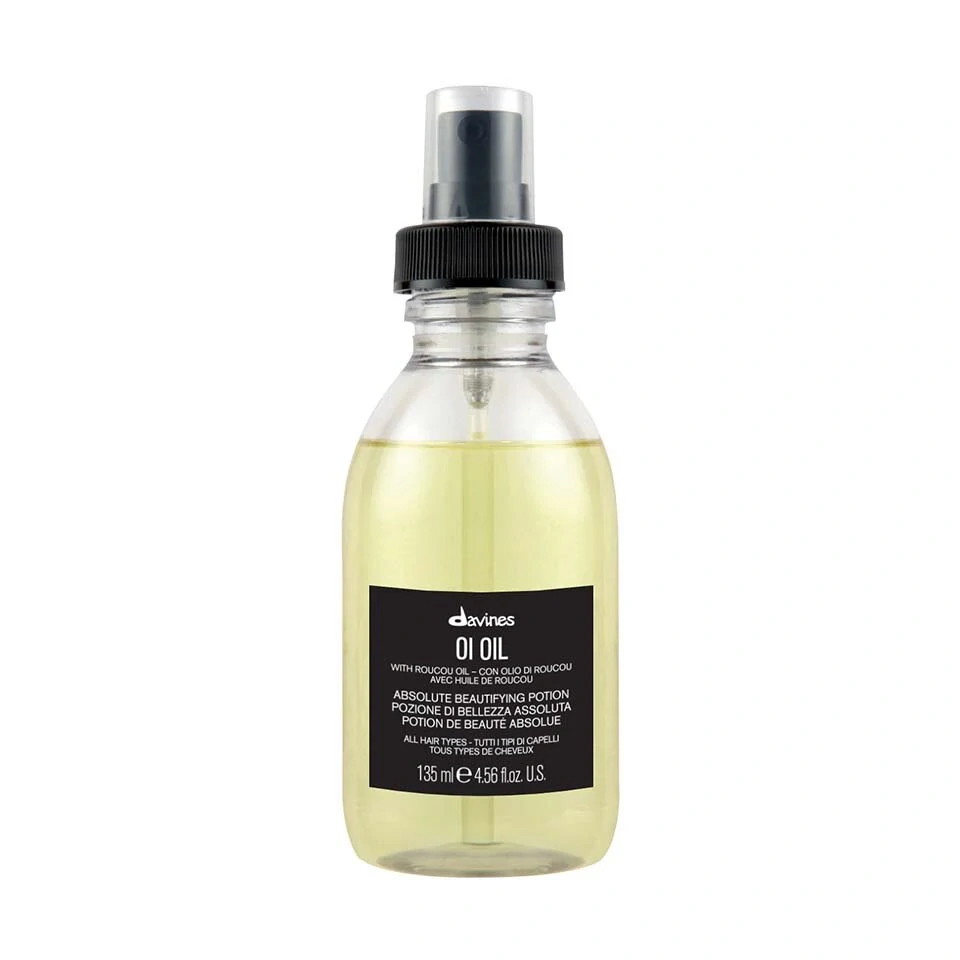 Davines Oi Oil 135ml