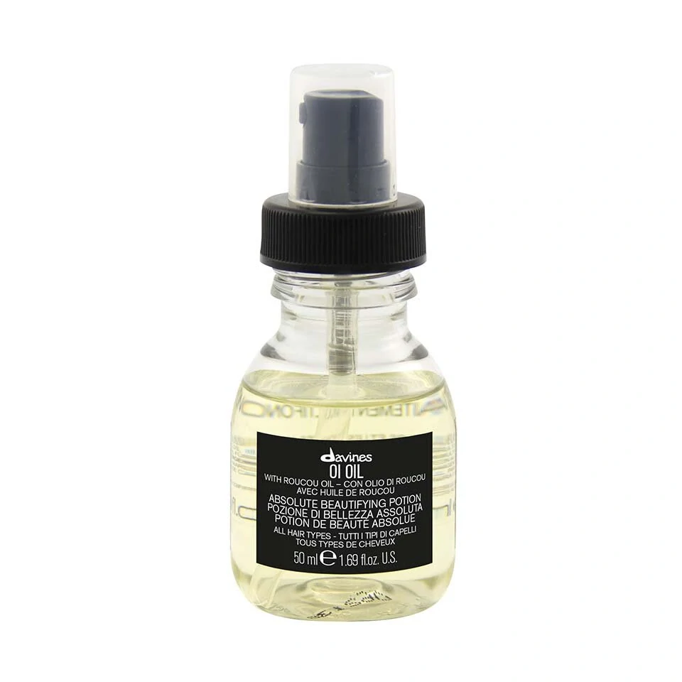 Davines Oi Oil 50ml