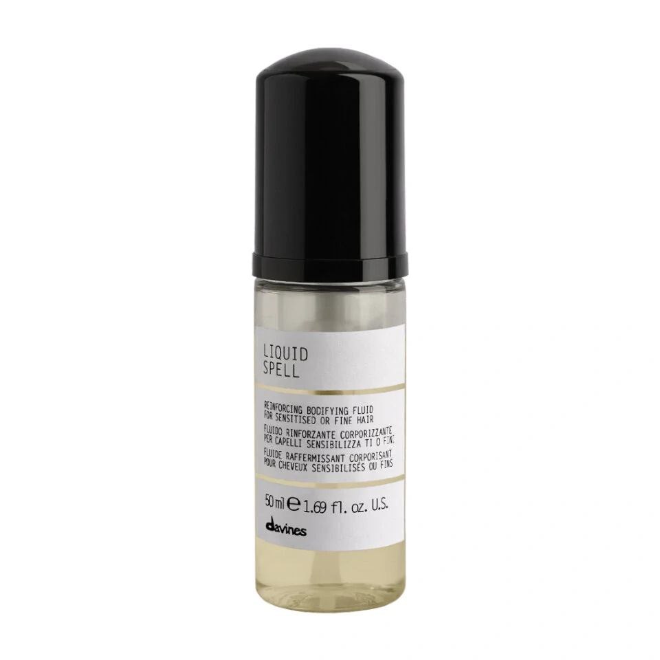 Davines Liquid Spell Reinforcing Bodifying Fluid 50ml