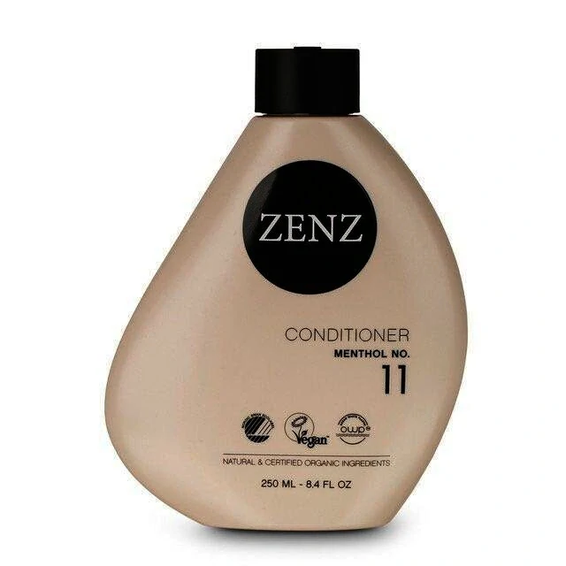 Conditioner Menthol No. 11, 250 ml