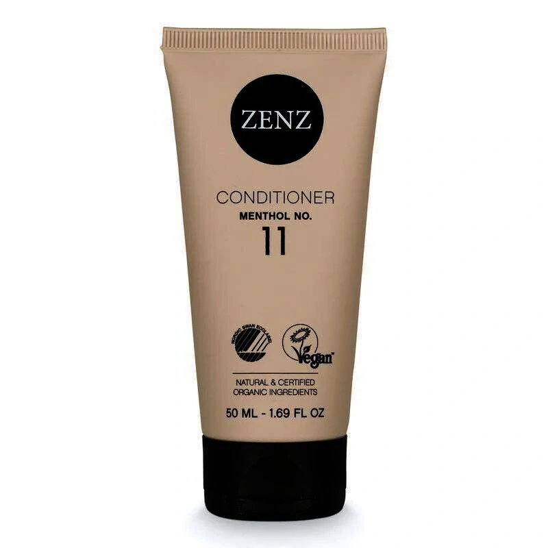 Conditioner Menthol No. 11, 250 ml
