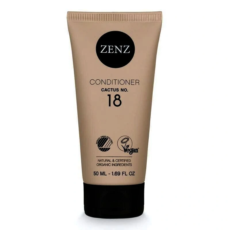 Conditioner Cactus No. 18, 50 ml