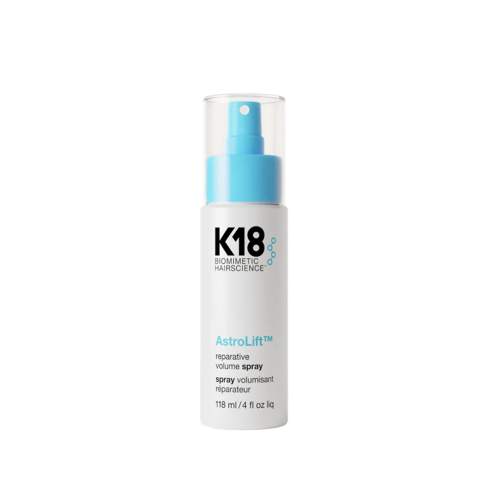K18 AstroLift Volume Mist, 118 ml