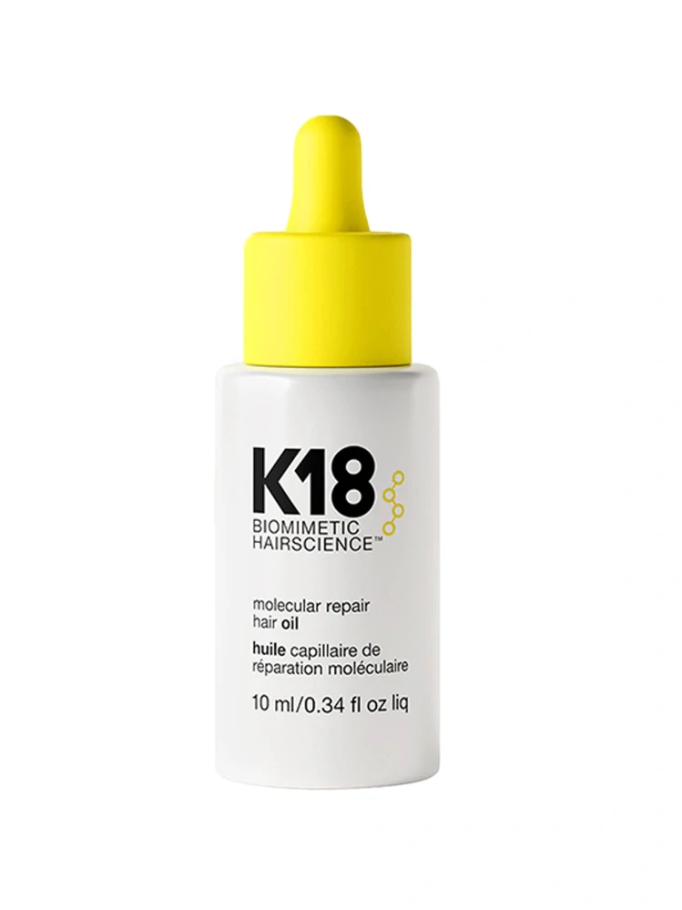 Molecular Repair Hair Oil, 10 ml