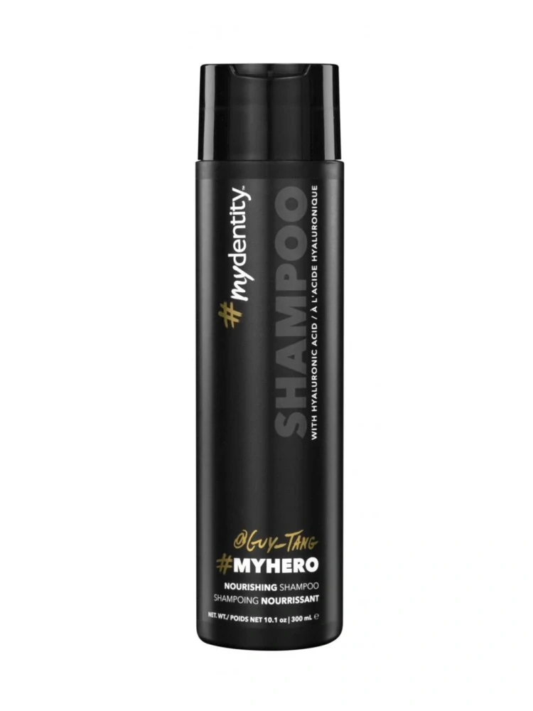 MyHero Nourishing Shampoo 300ml