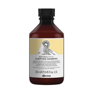 Davines Naturaltech Purifying Shampoo 250 ml