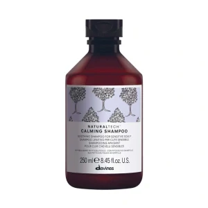 Davines Naturaltech Calming Shampoo 250 ml
