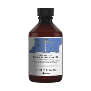 Davines Naturaltech Rebalancing Shampoo 250 ml