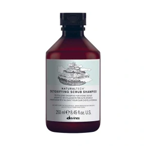 Davines Naturaltech Detoxifying Scrub Shampoo 250 ml