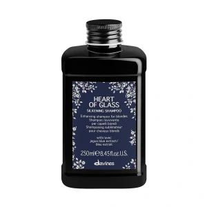 Davines Heart Of Glass Silkening Shampoo 250 ml