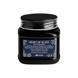 Davines Heart Of Glass Rich Conditioner 250 ml