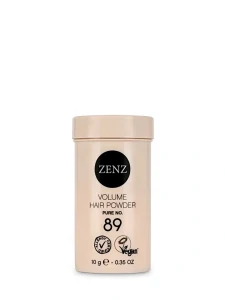 Volume Hair Powder Pure No. 89, 10 g