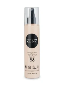 Finishing Hair Spray Pure No. 88, 200 ml