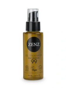 Oil Treatment Deep Wood No. 99, 100 ml