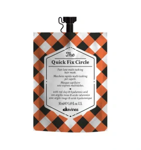 Davines TCC The Quick Fix Circle 50 ml