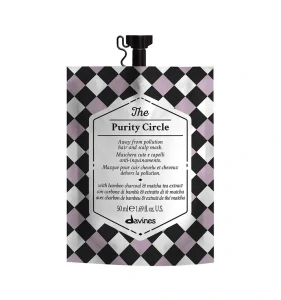 Davines TCC The Purity Circle 50 ml