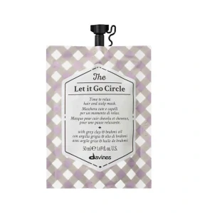 Davines TCC The Let It Go Circle 50 ml