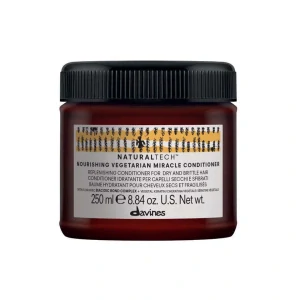Davines NATURALTECH Nourishing Vegetarian miracle conditioner 250ml