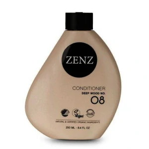 Conditioner Deep Wood No. 08, 250 ml