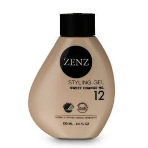 Styling gel Sweet Orange No. 12, 130 ml 