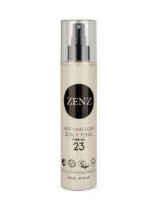 Anti Hair Loss Scalp Tonic Pure No. 23, 200 ml