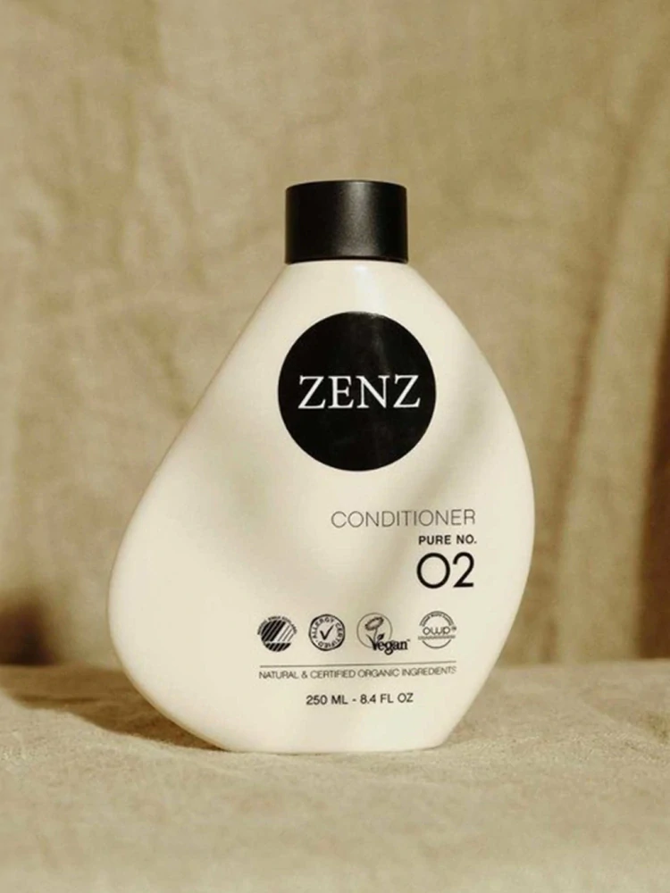 Conditioner Pure No. 02, 250 ml