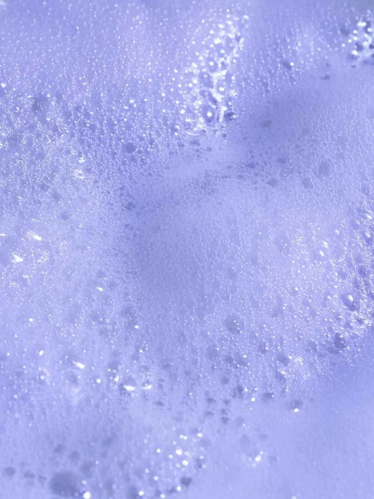 Silver Shampoo Purple Pure No. 24, 250 ml