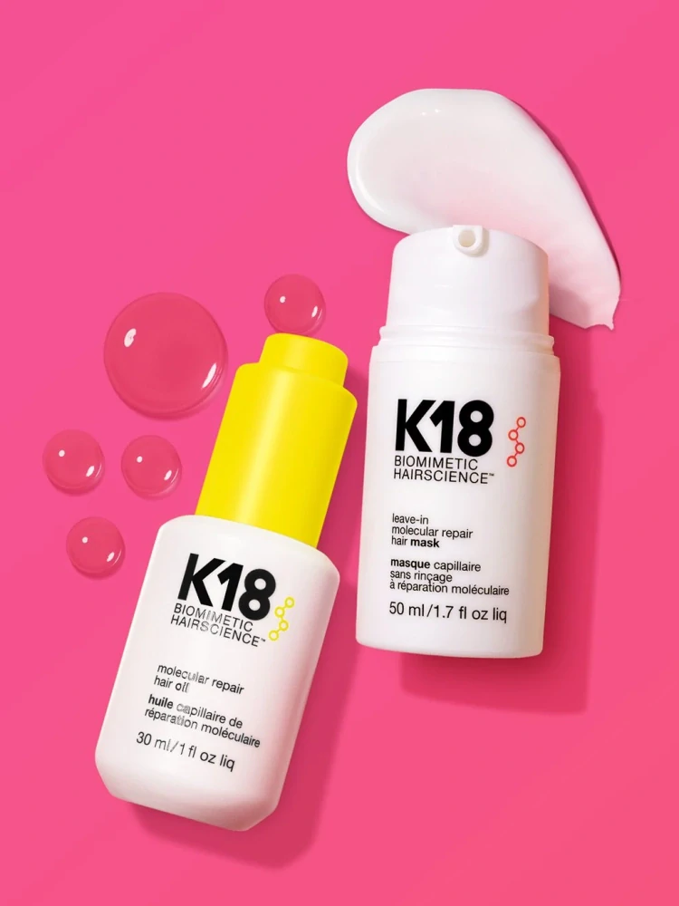 Molecular Repair Duo, výhodný set