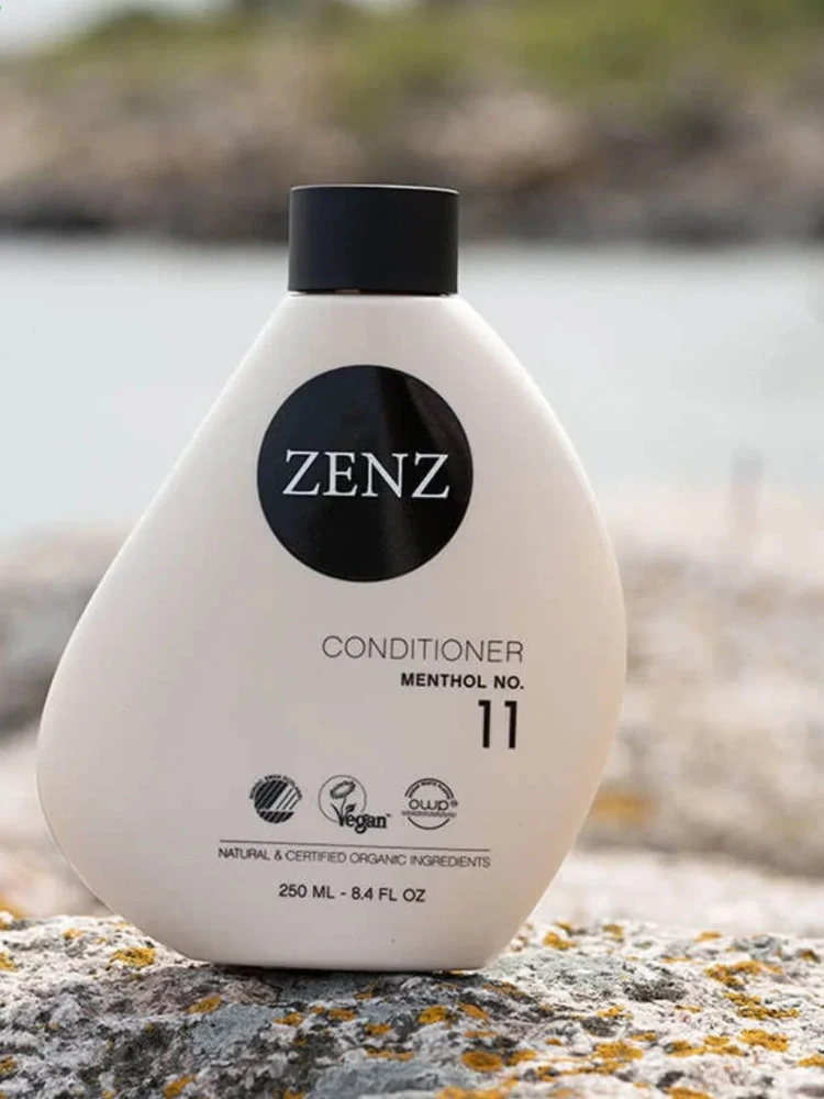 Conditioner Menthol No. 11, 250 ml