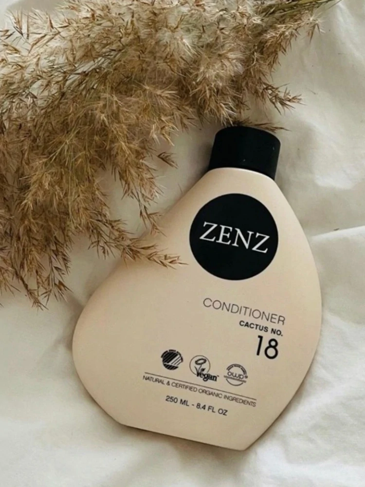 Conditioner Cactus No. 18, 250 ml