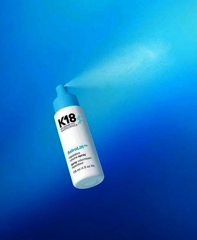 K18 AstroLift Volume Mist, 118 ml
