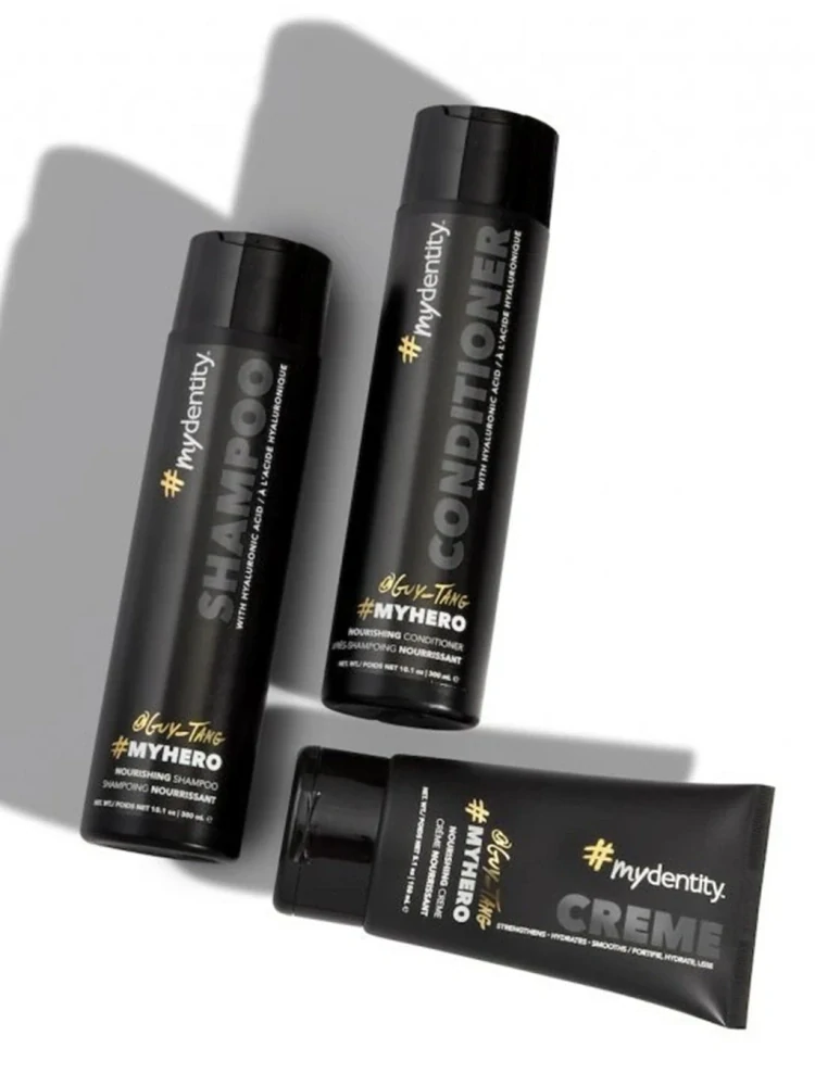 #MyHero Nourishing Conditioner, 300 ml