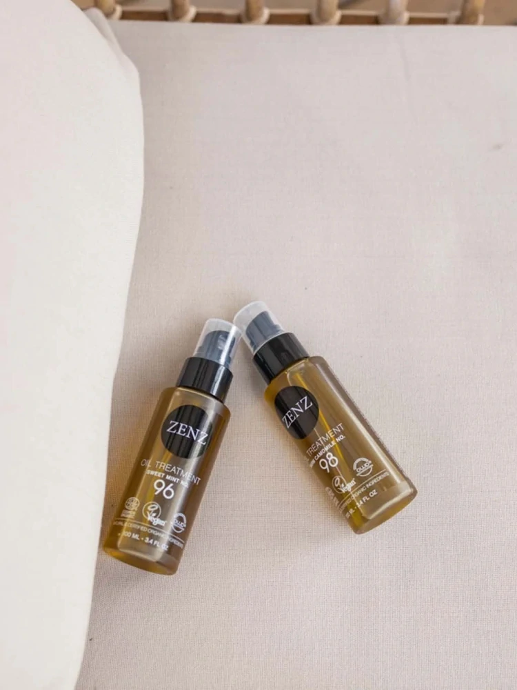 Oil Treatment Healing Sense No. 98, 100 ml