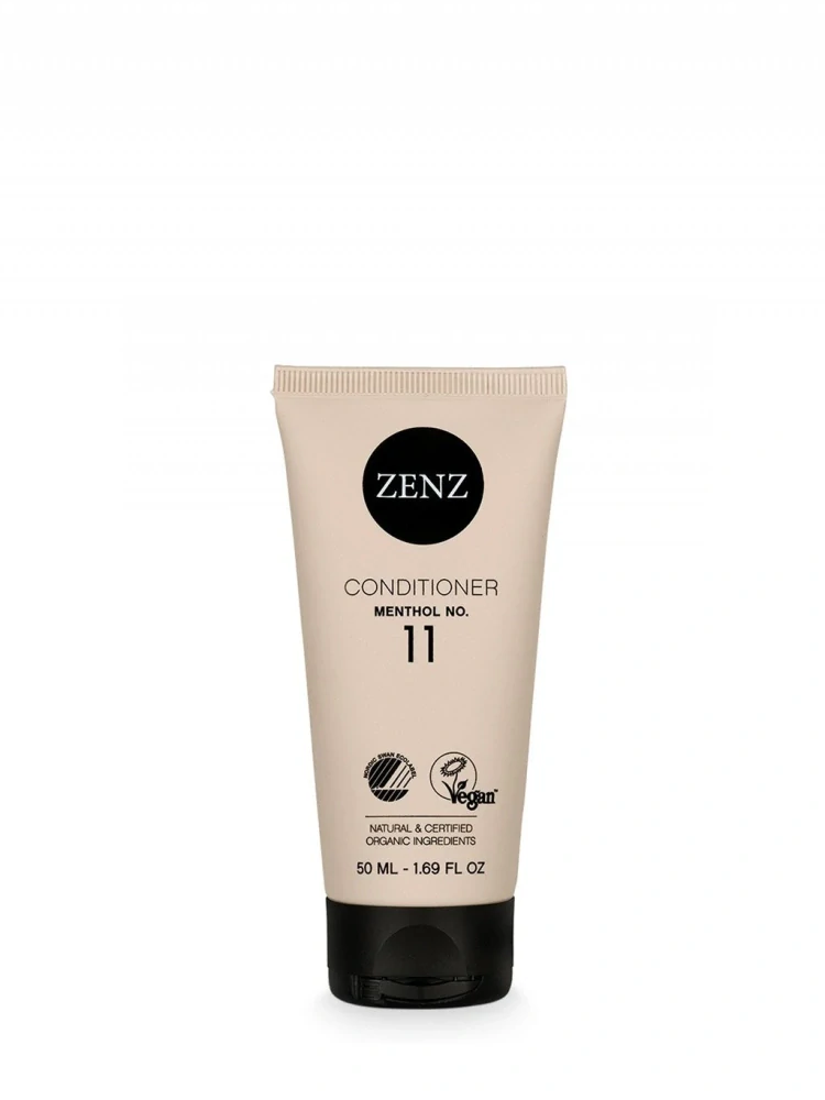 Conditioner Menthol No. 11, 250 ml