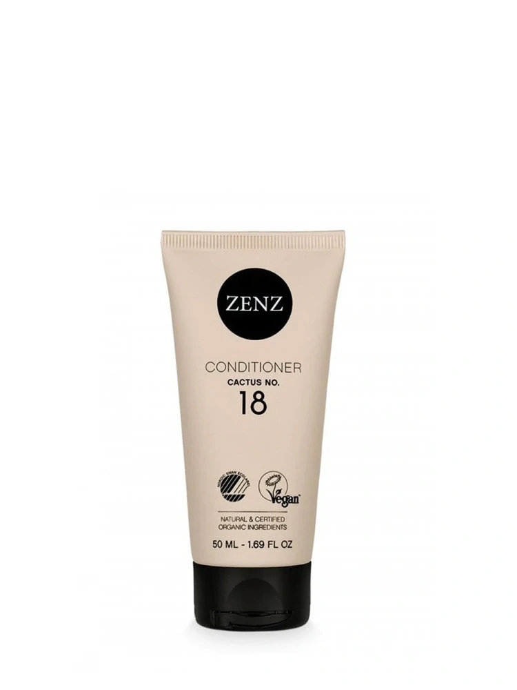 Conditioner Cactus No. 18, 250 ml