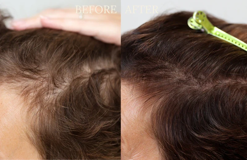 Anti Hair Loss Scalp Tonic Pure No. 23, 200 ml