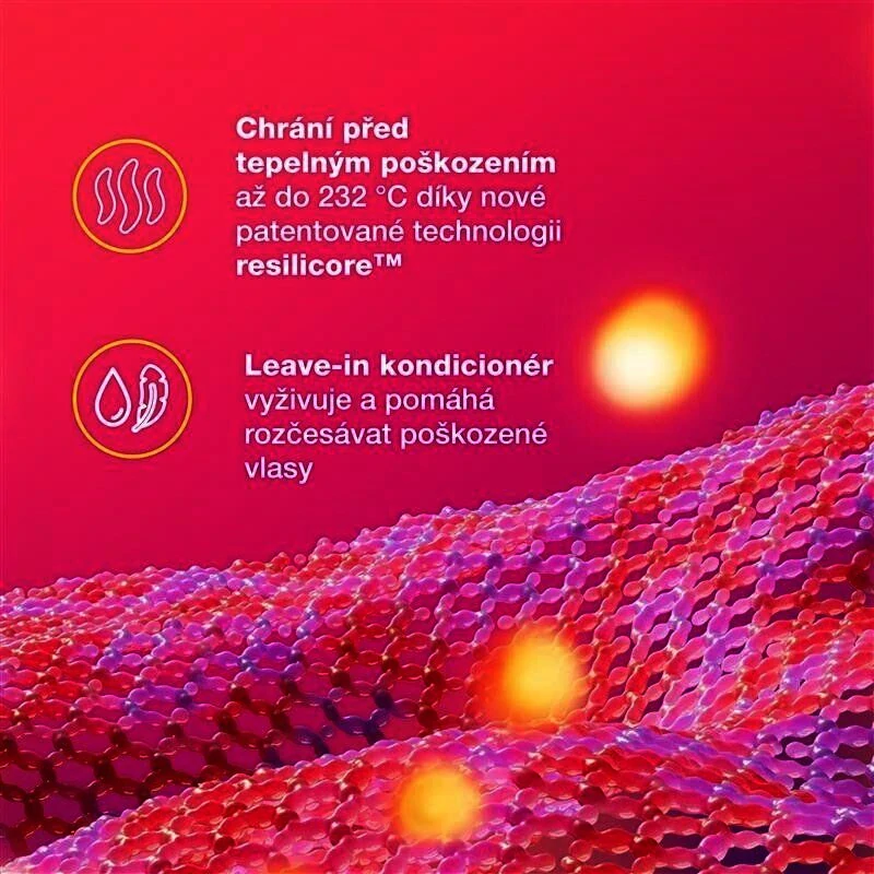 K18 HeatBounce™ Conditioning Heat Protectant, 118 ml