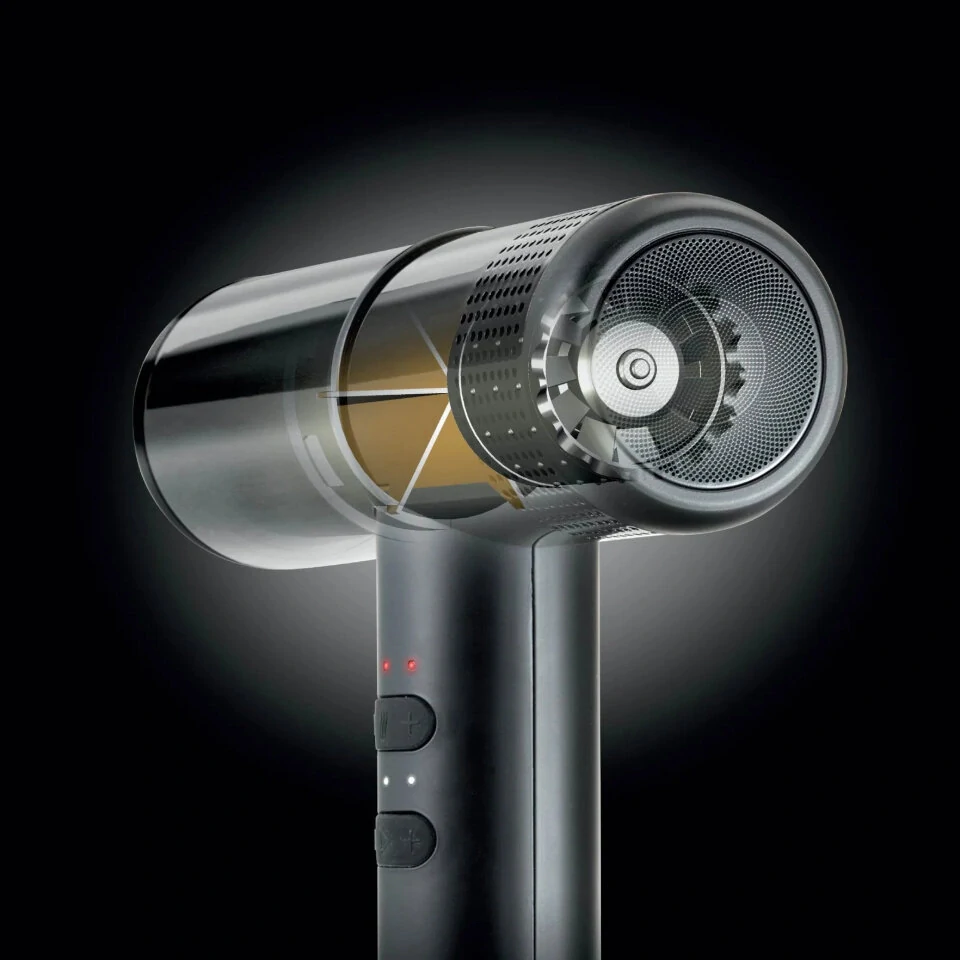 Diva Pro Styling Atmos 2 Atom Salon Dryer