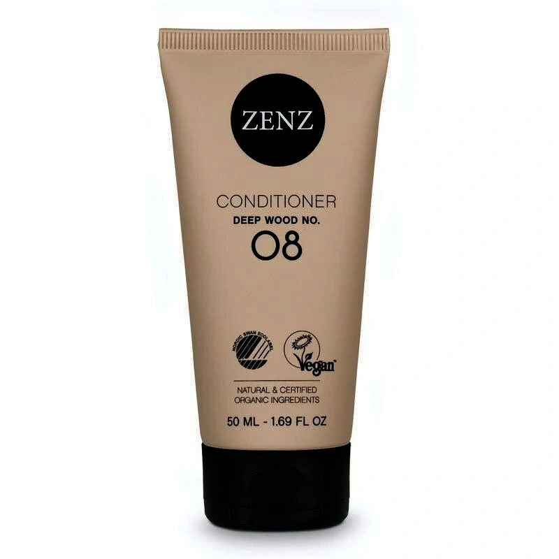 Conditioner Deep Wood No. 08, 250 ml